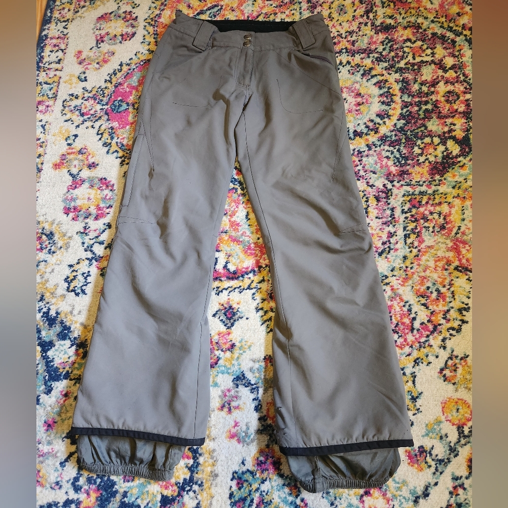 Lole womans size medium ski pants